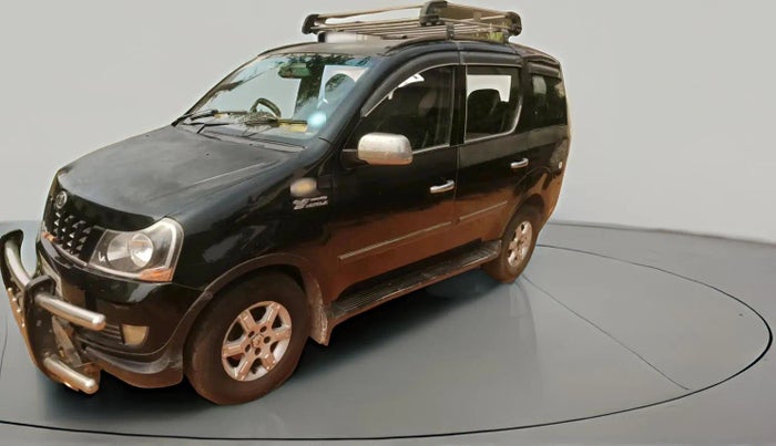 2012 Mahindra Xylo E8 ABS AIRBAG, Diesel, Manual, 2,76,196 km, exterior