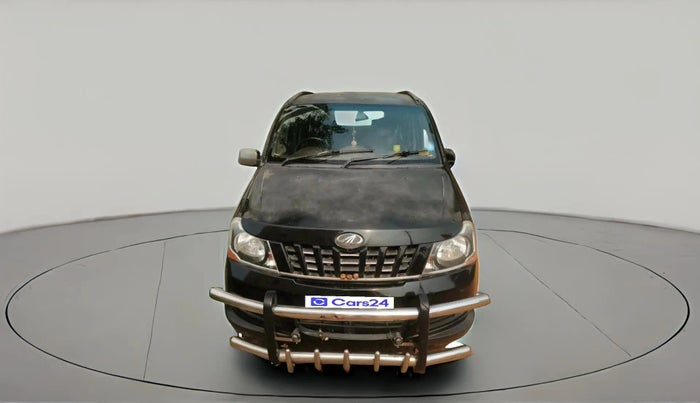 2012 Mahindra Xylo E8 ABS AIRBAG, Diesel, Manual, 2,76,196 km, exterior