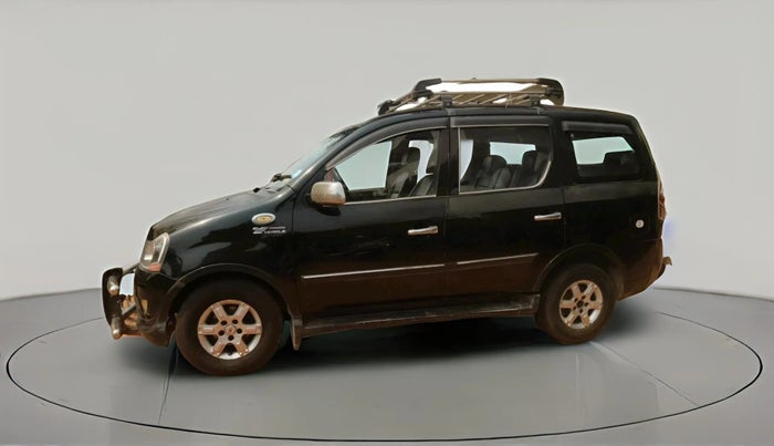 2012 Mahindra Xylo E8 ABS AIRBAG, Diesel, Manual, 2,76,196 km, exterior