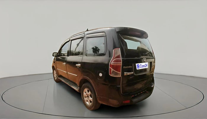 2012 Mahindra Xylo E8 ABS AIRBAG, Diesel, Manual, 2,76,196 km, exterior