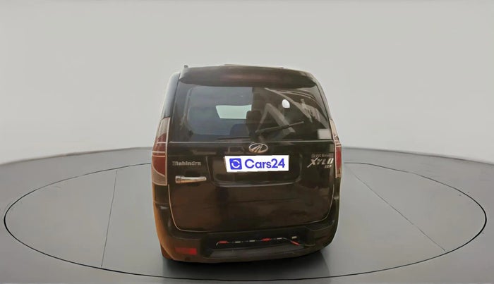 2012 Mahindra Xylo E8 ABS AIRBAG, Diesel, Manual, 2,76,196 km, exterior