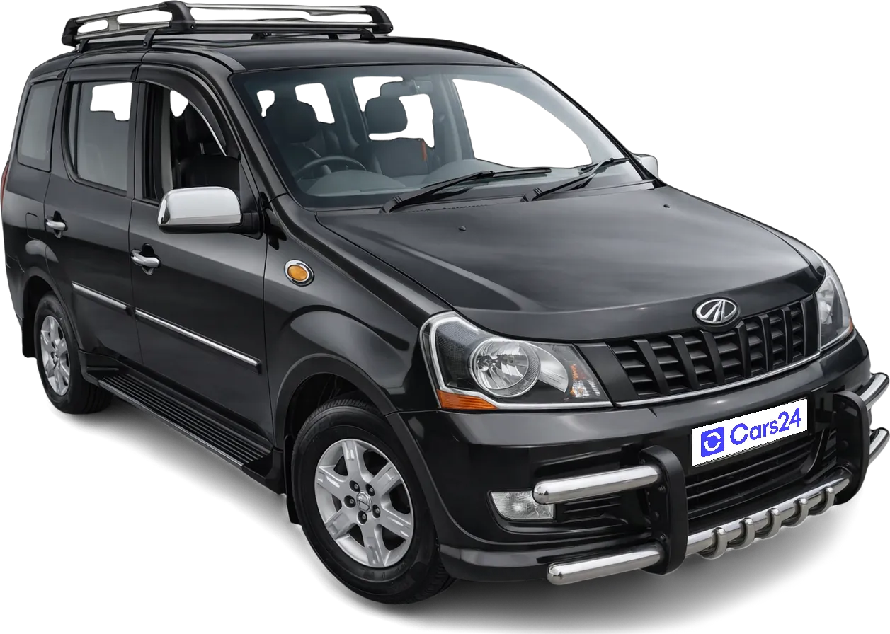 2012 Mahindra Xylo - SUV - Diesel - Manual - ₹2.26 lakh