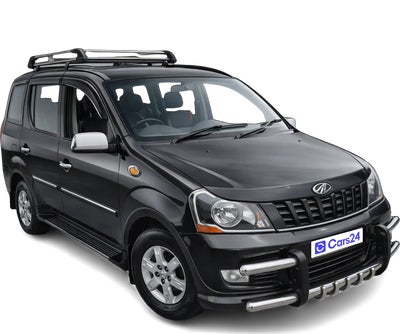 2012 Mahindra Xylo - SUV - Diesel - Manual - ₹2.26 lakh