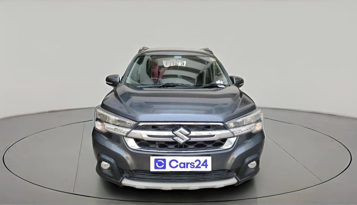 2022 Maruti XL6 ZETA MT, Petrol, Manual, 29,384 km, exterior