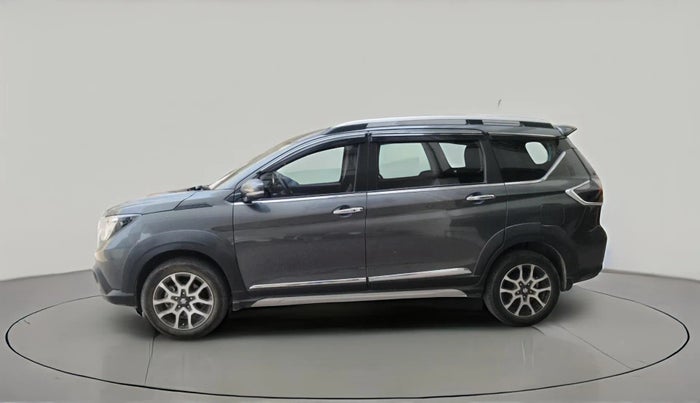 2022 Maruti XL6 ZETA MT, Petrol, Manual, 29,384 km, exterior