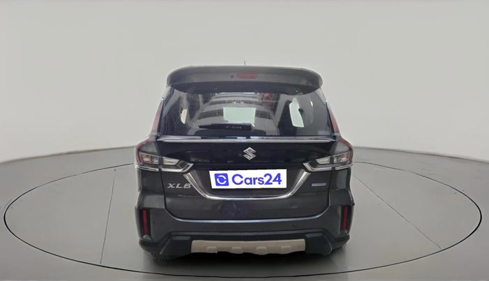 2022 Maruti XL6 ZETA MT, Petrol, Manual, 29,384 km, exterior