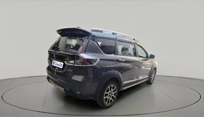 2022 Maruti XL6 ZETA MT, Petrol, Manual, 29,384 km, exterior