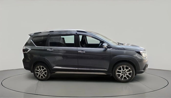 2022 Maruti XL6 ZETA MT, Petrol, Manual, 29,384 km, exterior