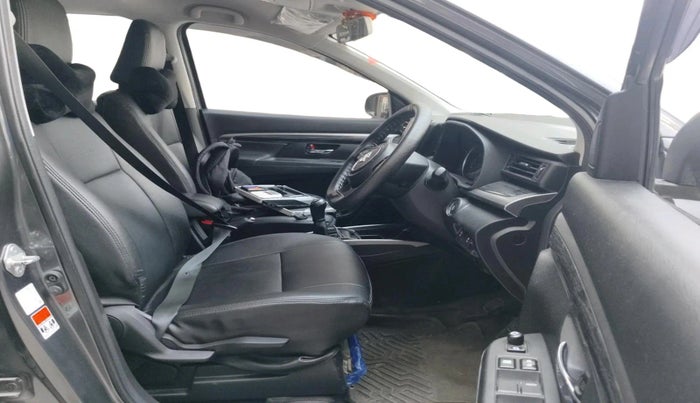 2022 Maruti XL6 ZETA MT, Petrol, Manual, 29,384 km, interior