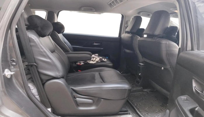 2022 Maruti XL6 ZETA MT, Petrol, Manual, 29,384 km, interior