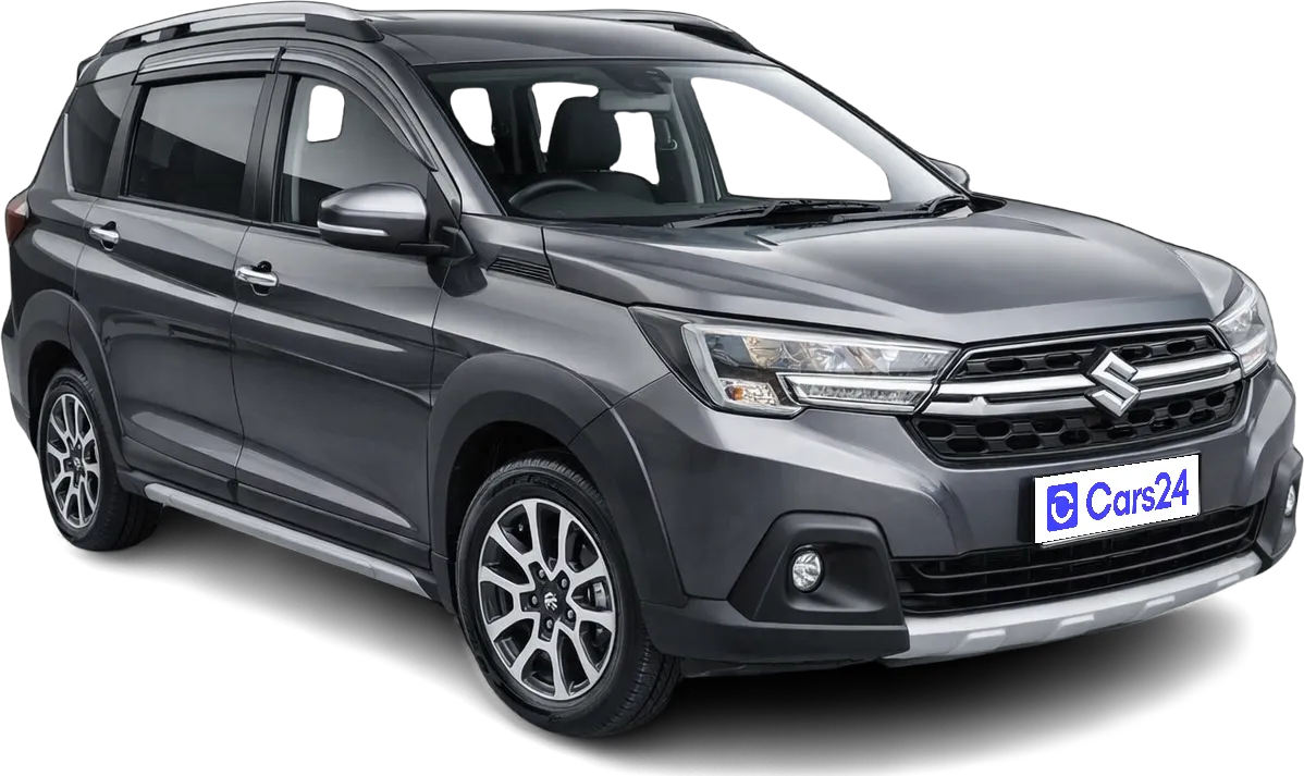 2022 Maruti XL6 - SUV - Petrol - Manual - ₹9.25 lakh