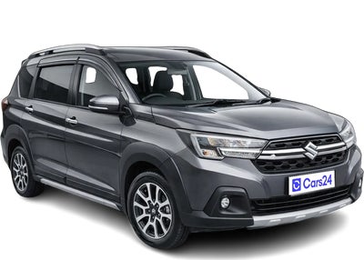 2022 Maruti XL6 - SUV - Petrol - Manual - ₹9.25 lakh