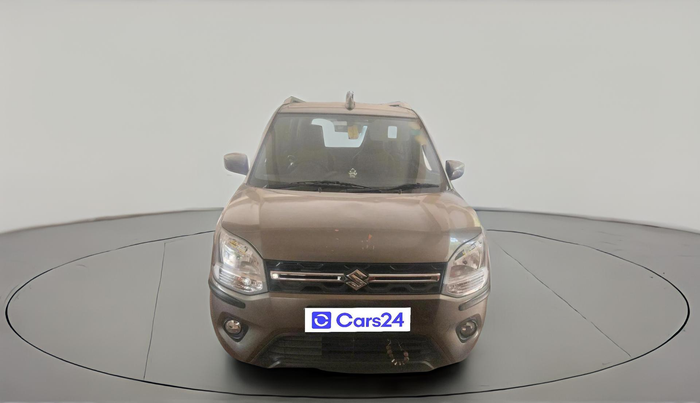 2023 Maruti New Wagon-R VXI 1.0 AMT, Petrol, Automatic, 20,623 km, exterior