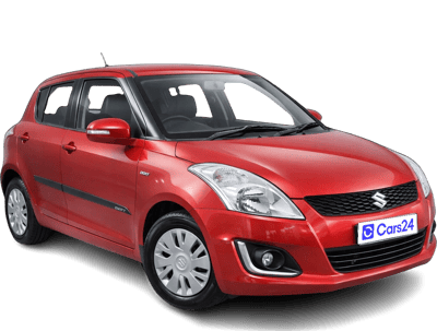 2014 Maruti Swift - Hatchback - Diesel - Manual - ₹3.30 lakh