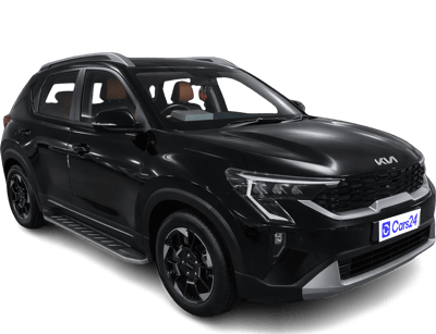 2025 KIA SONET - SUV - Petrol - Automatic - ₹13.86 lakh