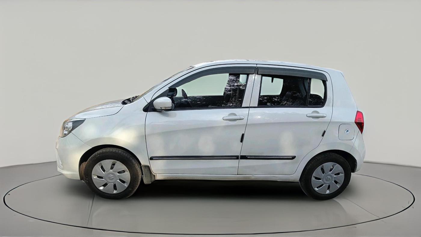 2020 Maruti Celerio ZXI AMT, Petrol, Automatic, 58,179 km, exterior
