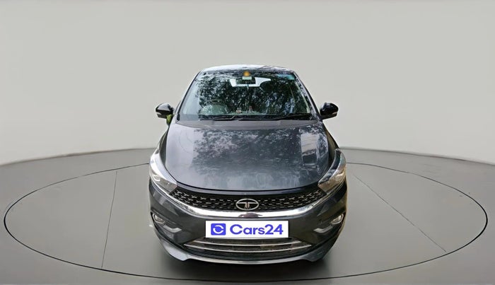 2020 Tata TIGOR XZ PLUS PETROL, Petrol, Manual, 36,322 km, exterior