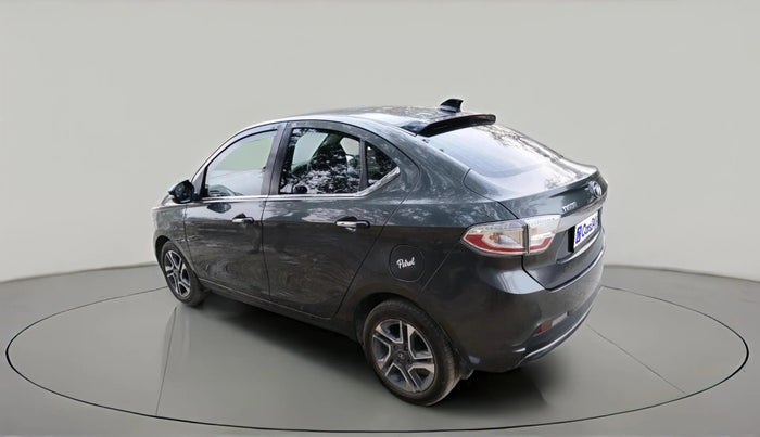 2020 Tata TIGOR XZ PLUS PETROL, Petrol, Manual, 36,322 km, exterior