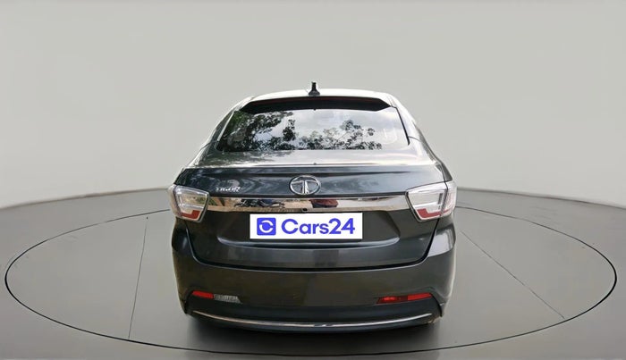 2020 Tata TIGOR XZ PLUS PETROL, Petrol, Manual, 36,322 km, exterior