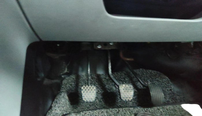 2020 Tata TIGOR XZ PLUS PETROL, Petrol, Manual, 36,322 km, interior