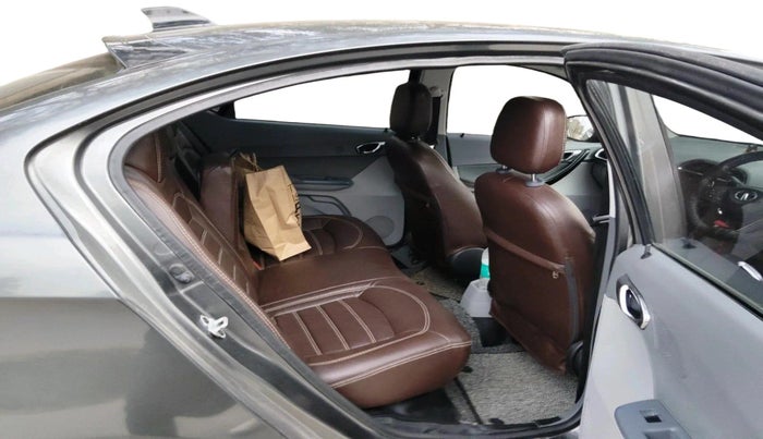 2020 Tata TIGOR XZ PLUS PETROL, Petrol, Manual, 36,322 km, interior