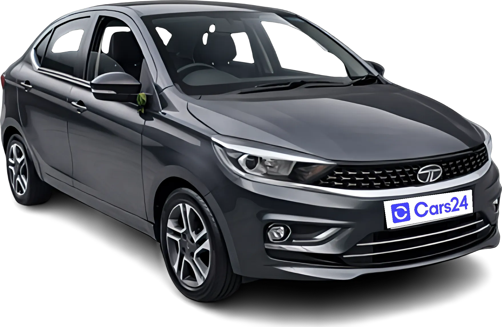 2020 Tata TIGOR - Sedan - Petrol - Manual - ₹4.55 lakh