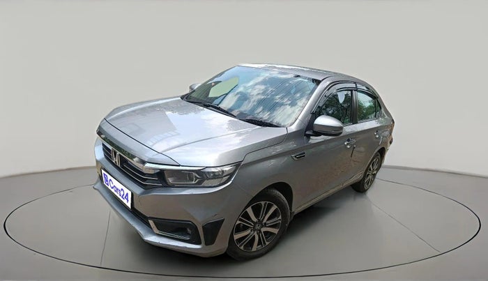2022 Honda Amaze 1.5L I-DTEC VX CVT, Diesel, Automatic, 66,053 km, exterior