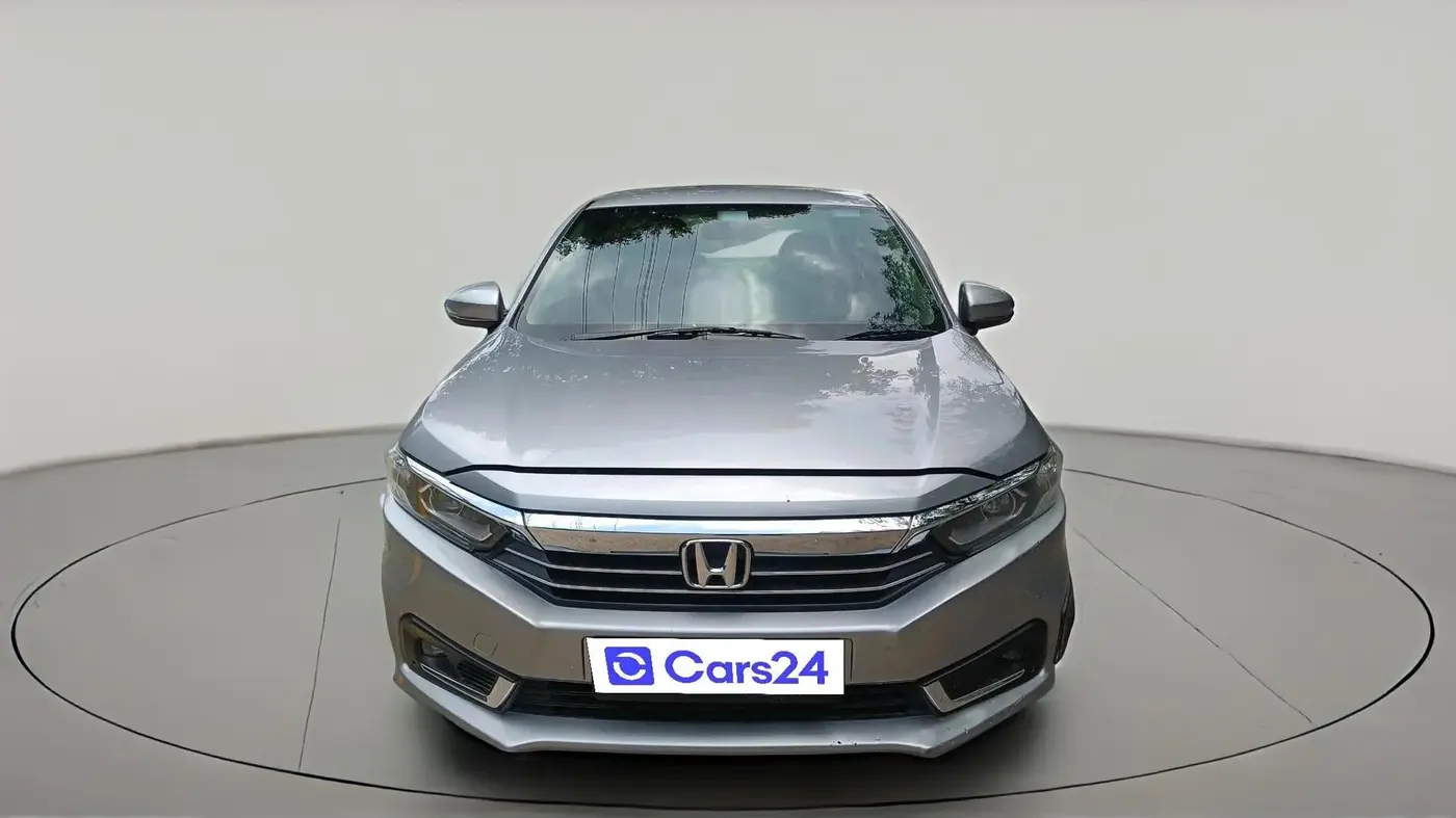 2022 Honda Amaze 1.5L I-DTEC VX CVT, Diesel, Automatic, 66,053 km, exterior