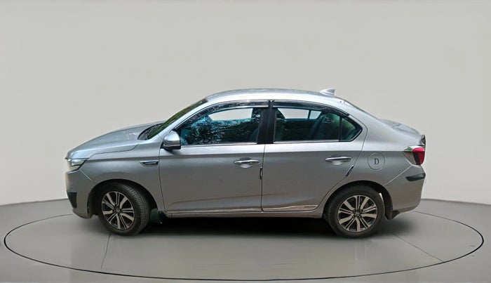 2022 Honda Amaze 1.5L I-DTEC VX CVT, Diesel, Automatic, 66,053 km, exterior