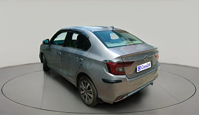 2022 Honda Amaze 1.5L I-DTEC VX CVT, Diesel, Automatic, 66,053 km, exterior