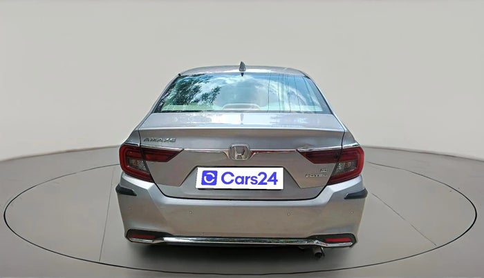 2022 Honda Amaze 1.5L I-DTEC VX CVT, Diesel, Automatic, 66,053 km, exterior