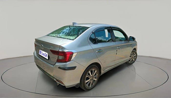 2022 Honda Amaze 1.5L I-DTEC VX CVT, Diesel, Automatic, 66,053 km, exterior