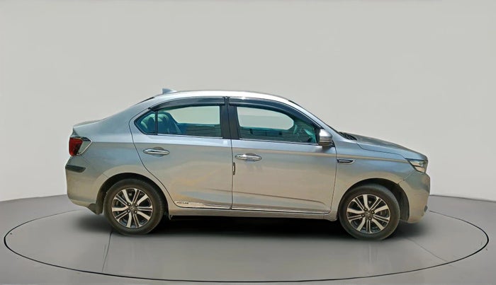 2022 Honda Amaze 1.5L I-DTEC VX CVT, Diesel, Automatic, 66,053 km, exterior