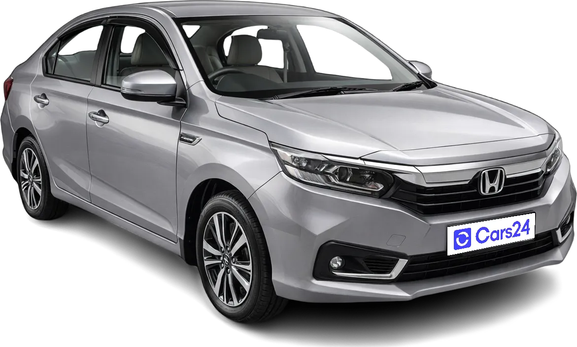 2022 Honda Amaze - Sedan - Diesel - Automatic - ₹8.25 lakh