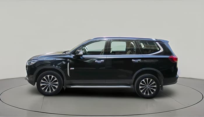 2021 MG GLOSTER SAVVY 6 STR 2.0 TWIN TURBO 4WD, Diesel, Automatic, 63,521 km, exterior