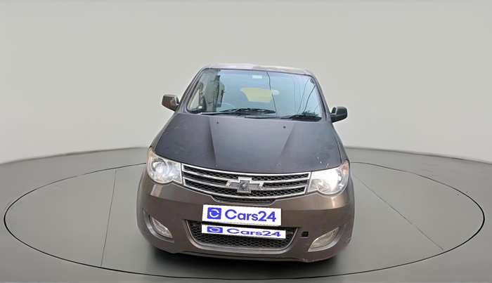 2013 Chevrolet Enjoy 1.3 LTZ 7 STR, Diesel, Manual, 1,62,996 km, exterior