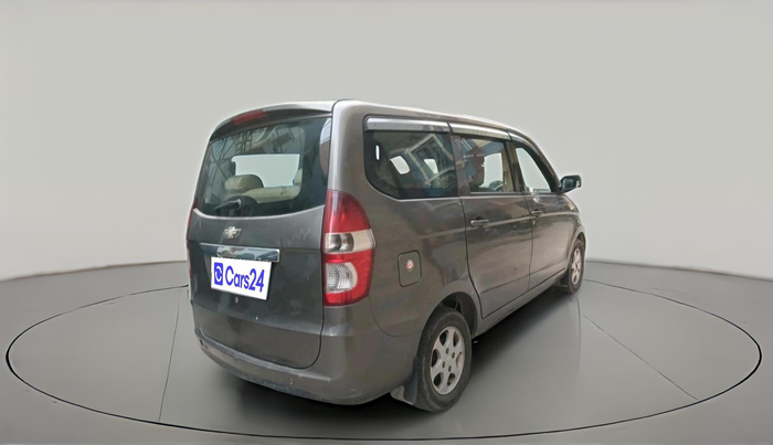 2013 Chevrolet Enjoy 1.3 LTZ 7 STR, Diesel, Manual, 1,62,996 km, exterior