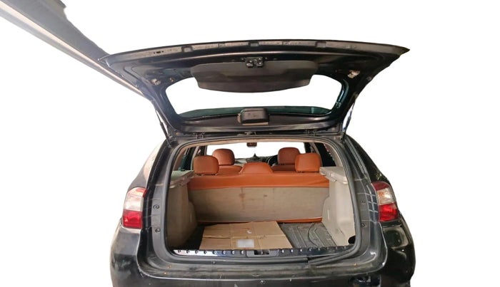 2016 Nissan Terrano XL D PLUS, Diesel, Manual, 1,19,137 km, exterior