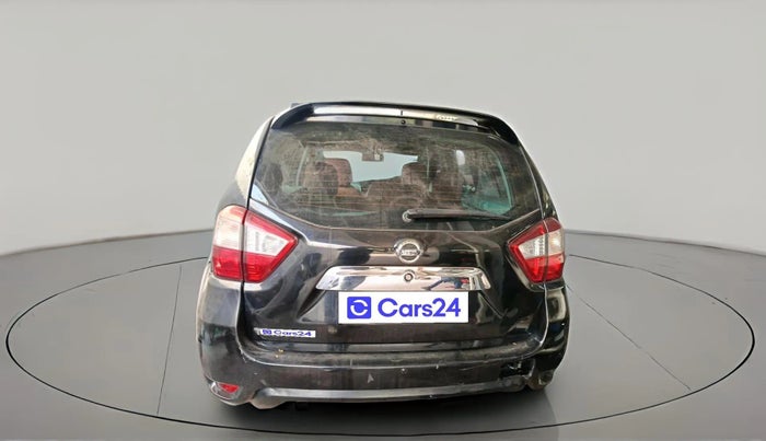 2016 Nissan Terrano XL D PLUS, Diesel, Manual, 1,19,137 km, exterior