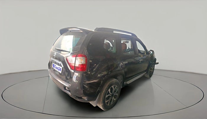 2016 Nissan Terrano XL D PLUS, Diesel, Manual, 1,19,137 km, exterior