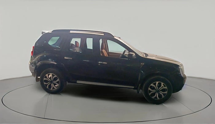 2016 Nissan Terrano XL D PLUS, Diesel, Manual, 1,19,137 km, exterior