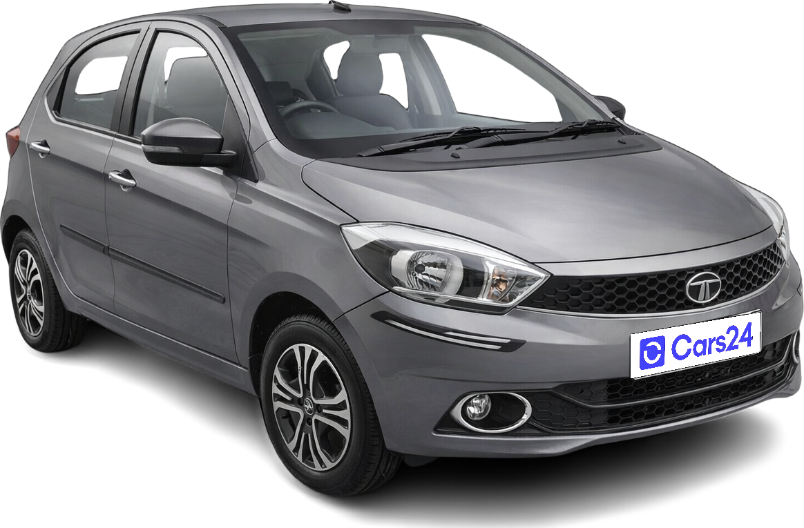 2018 Tata Tiago - Hatchback - Petrol - Manual - ₹3.50 lakh