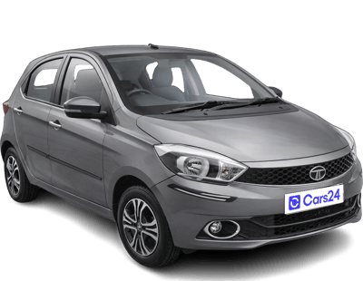 2018 Tata Tiago - Hatchback - Petrol - Manual - ₹3.50 lakh
