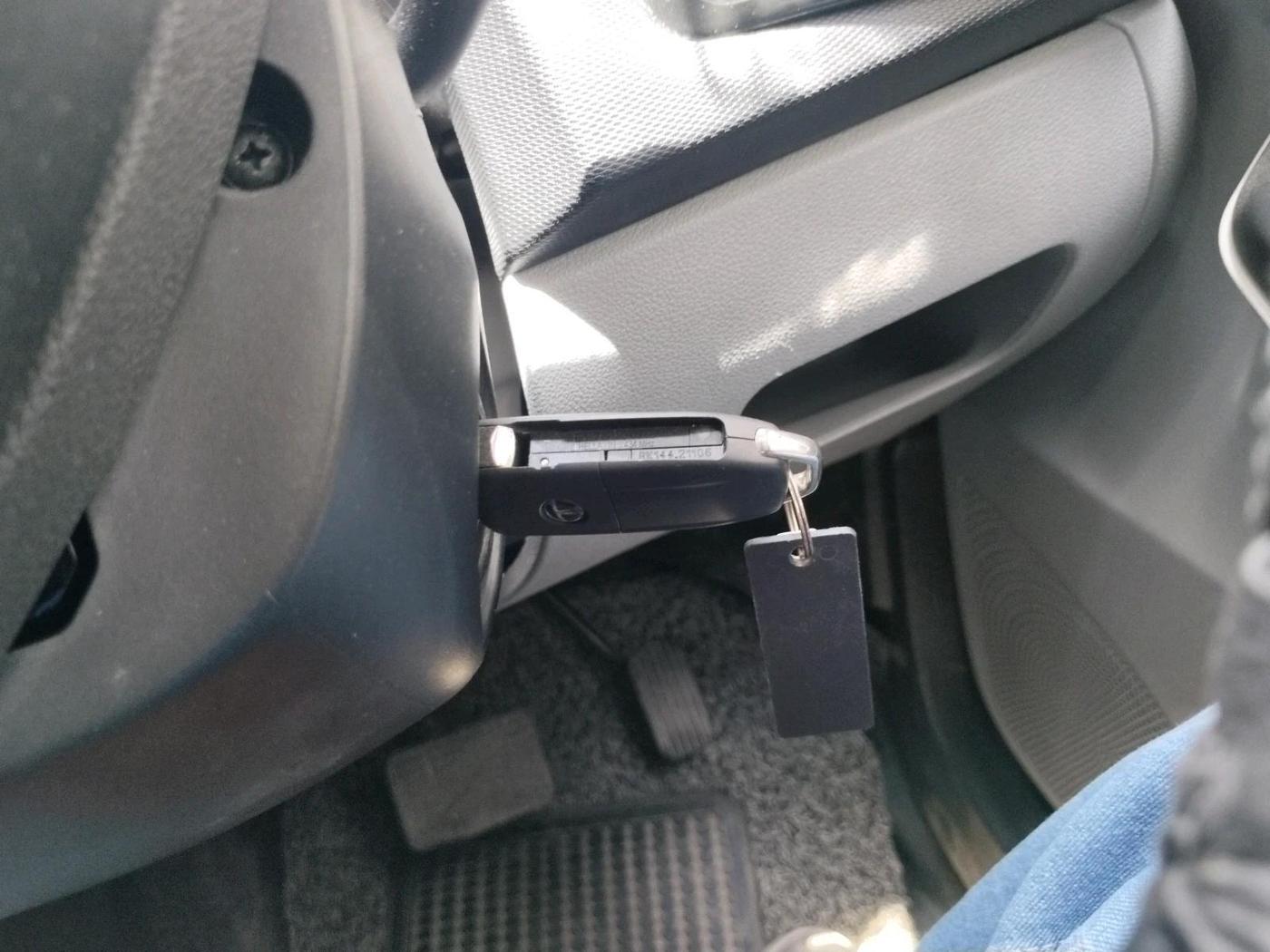 2021 Tata Tiago XZA PLUS PETROL, Petrol, Automatic, 7,918 km, interior