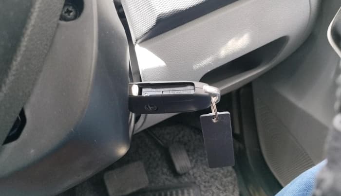 2021 Tata Tiago XZA PLUS PETROL, Petrol, Automatic, 7,918 km, interior