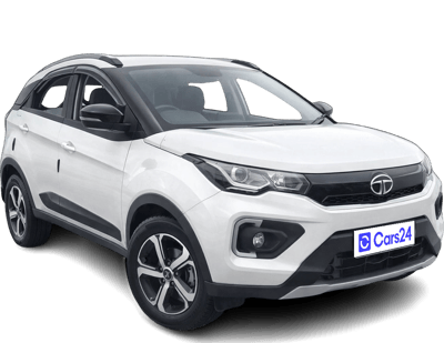2022 Tata NEXON - SUV - Petrol - Manual - ₹9.50 lakh