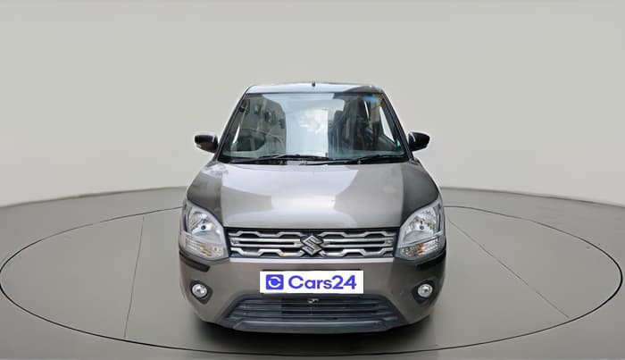 2023 Maruti New Wagon-R ZXI PLUS 1.2, Petrol, Manual, 4,851 km, exterior