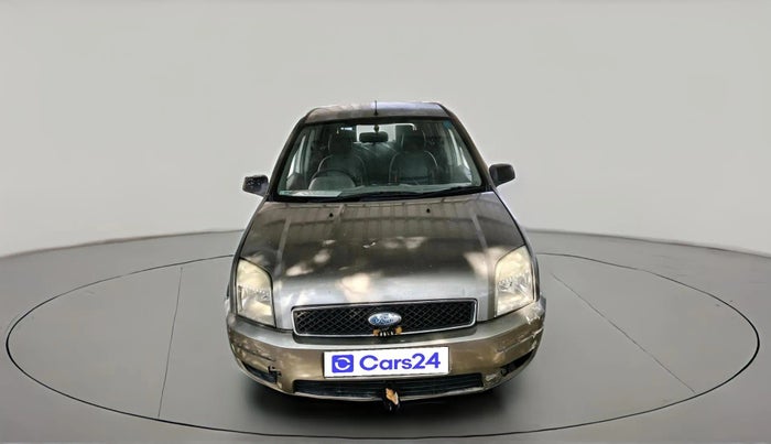 2006 Ford Fusion 1.6 PETROL, Petrol, Manual, 1,50,000 km, exterior