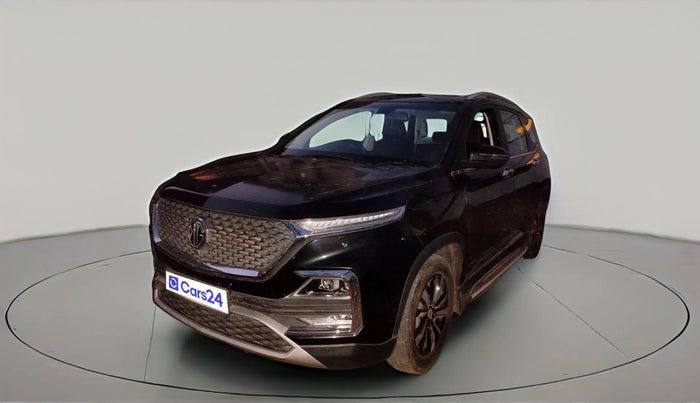 2020 MG HECTOR SHARP 1.5 DCT PETROL, Petrol, Automatic, 38,191 km, exterior