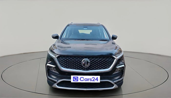 2020 MG HECTOR SHARP 1.5 DCT PETROL, Petrol, Automatic, 38,191 km, exterior